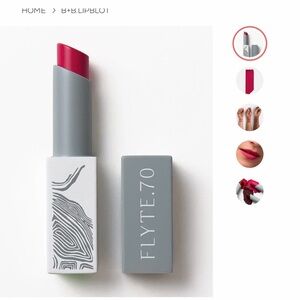 NIB B+B.LipBlot -cherry pie